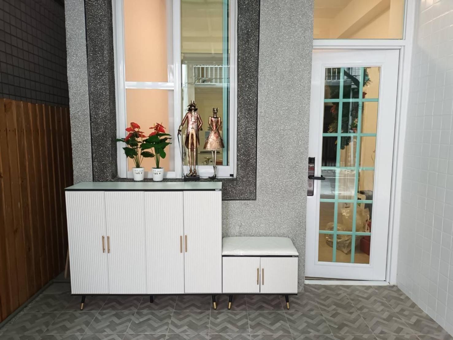 Xiaomi Courtyard B&B Chishang Eksteriør billede