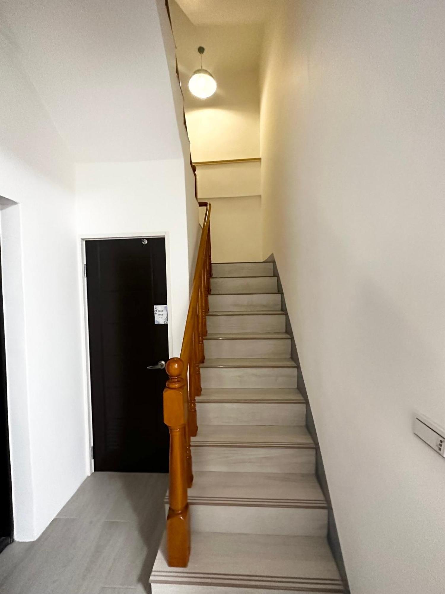 Xiaomi Courtyard B&B Chishang Eksteriør billede